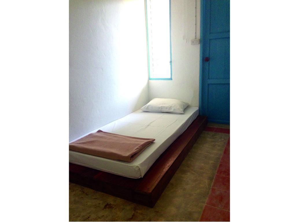 Sleepyowl Hostel บ้านบางเบ้า ห้อง รูปภาพ