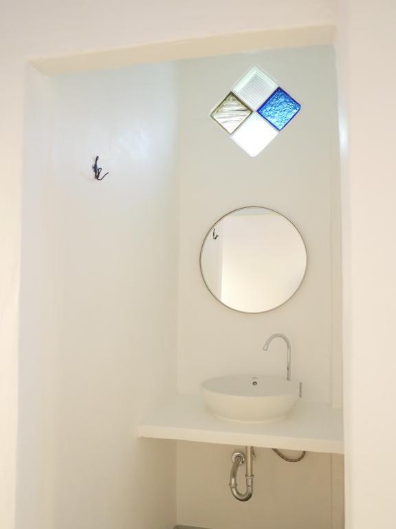 Sleepyowl Hostel บ้านบางเบ้า ภายนอก รูปภาพ