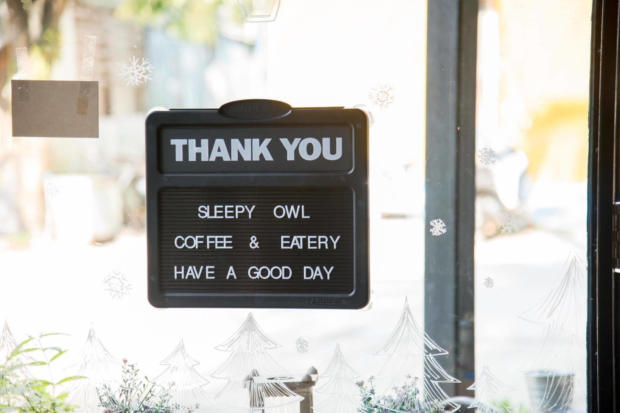 Sleepyowl Hostel บ้านบางเบ้า ภายนอก รูปภาพ